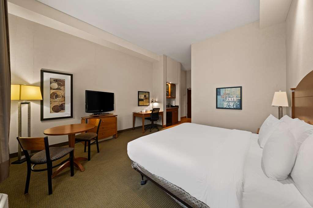 Best Western Plus Orangeville Inn & Suites Værelse billede