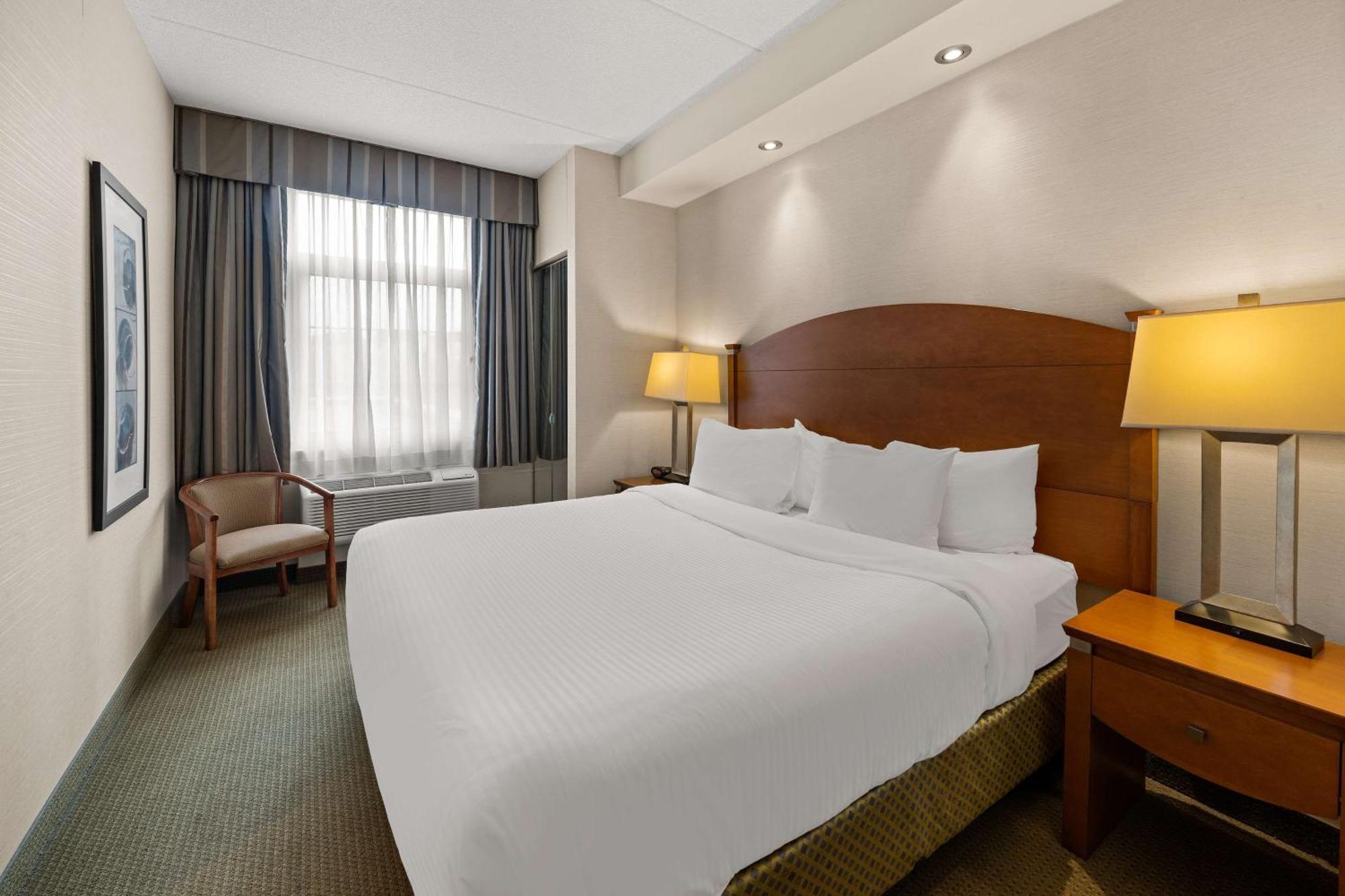 Best Western Plus Orangeville Inn & Suites Eksteriør billede