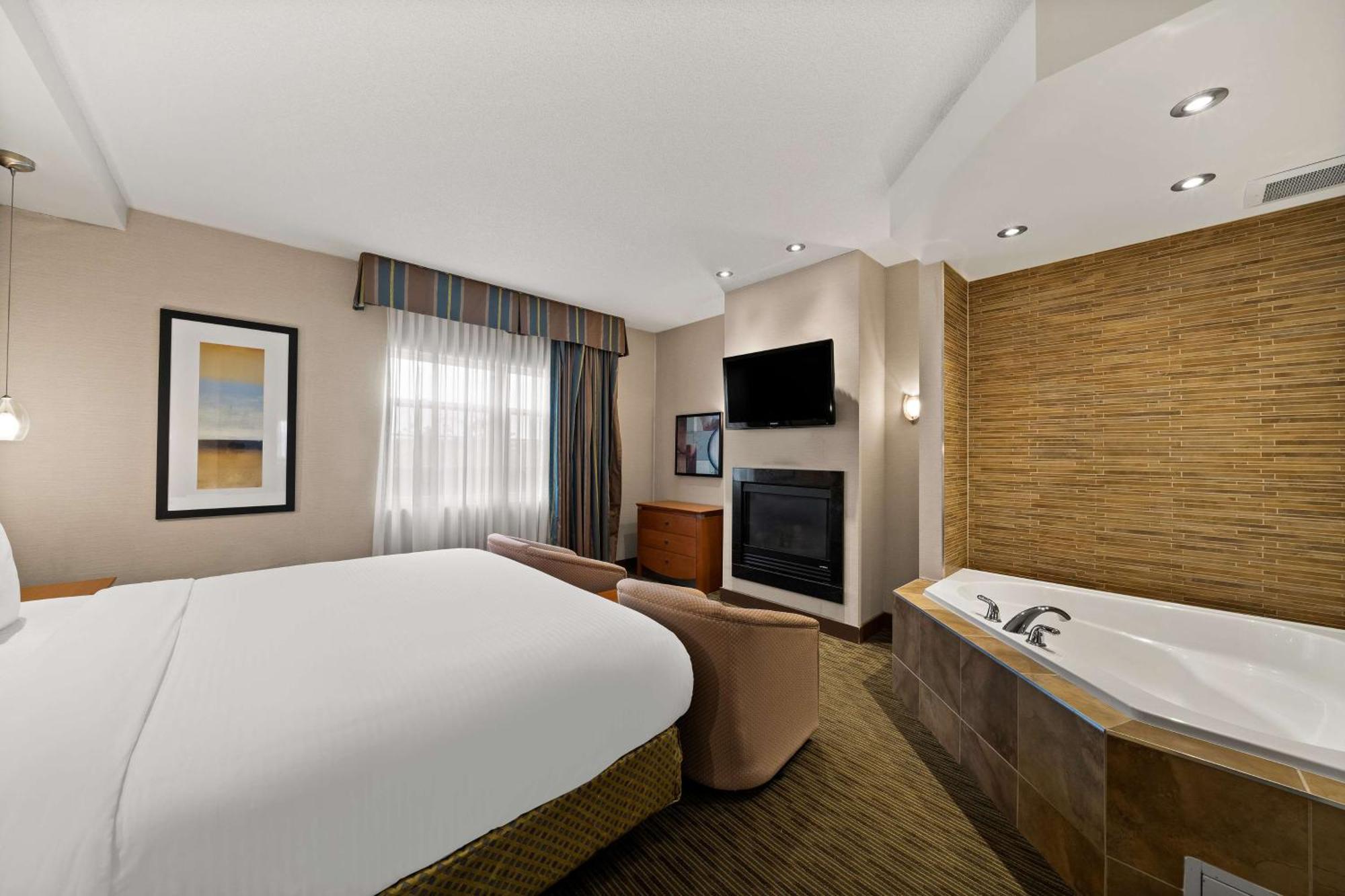 Best Western Plus Orangeville Inn & Suites Eksteriør billede