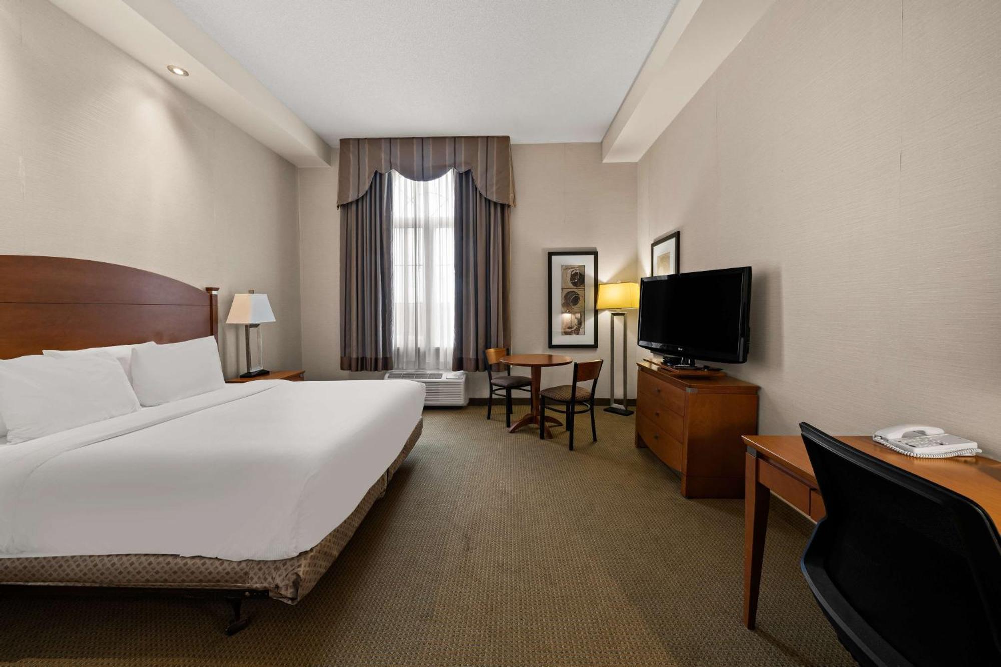 Best Western Plus Orangeville Inn & Suites Eksteriør billede