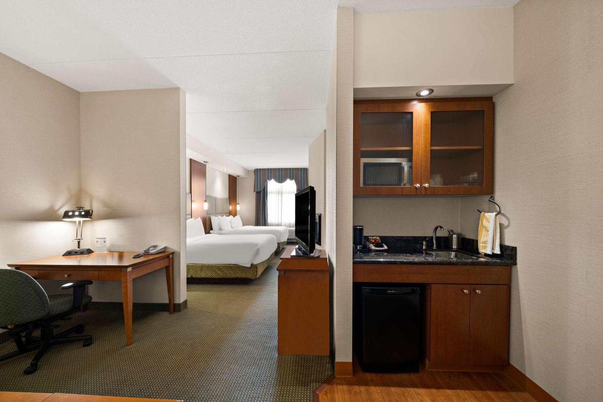 Best Western Plus Orangeville Inn & Suites Eksteriør billede