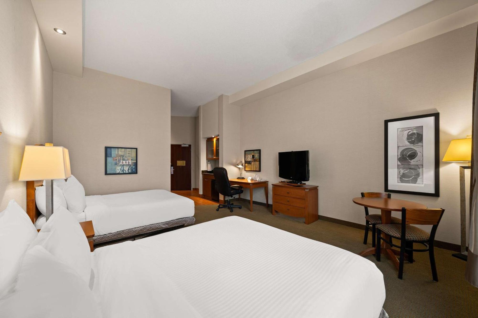 Best Western Plus Orangeville Inn & Suites Eksteriør billede