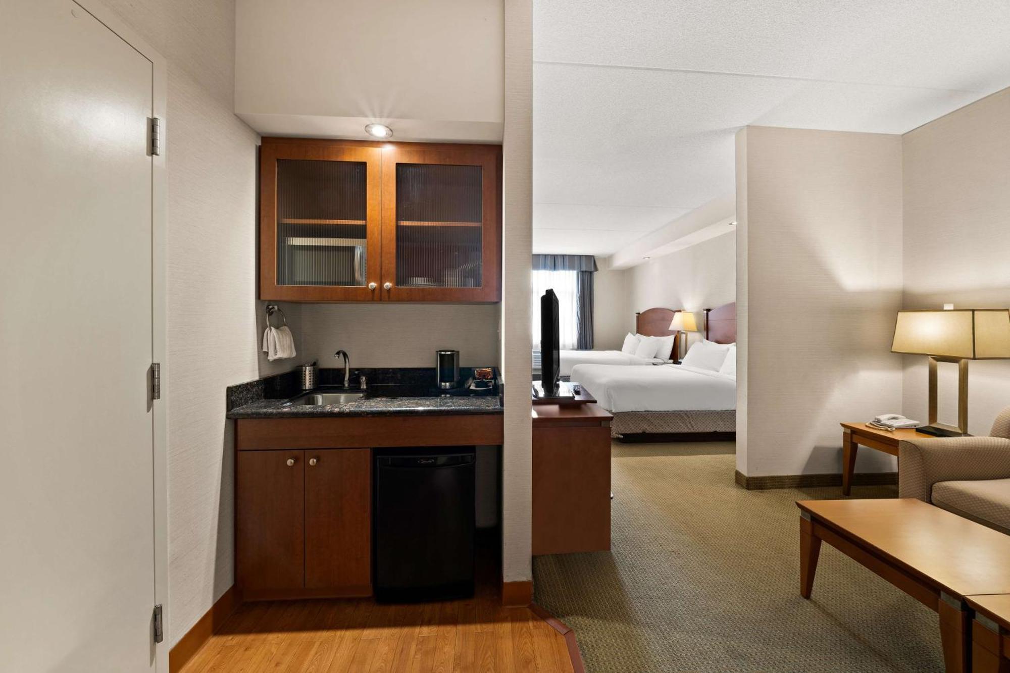 Best Western Plus Orangeville Inn & Suites Eksteriør billede
