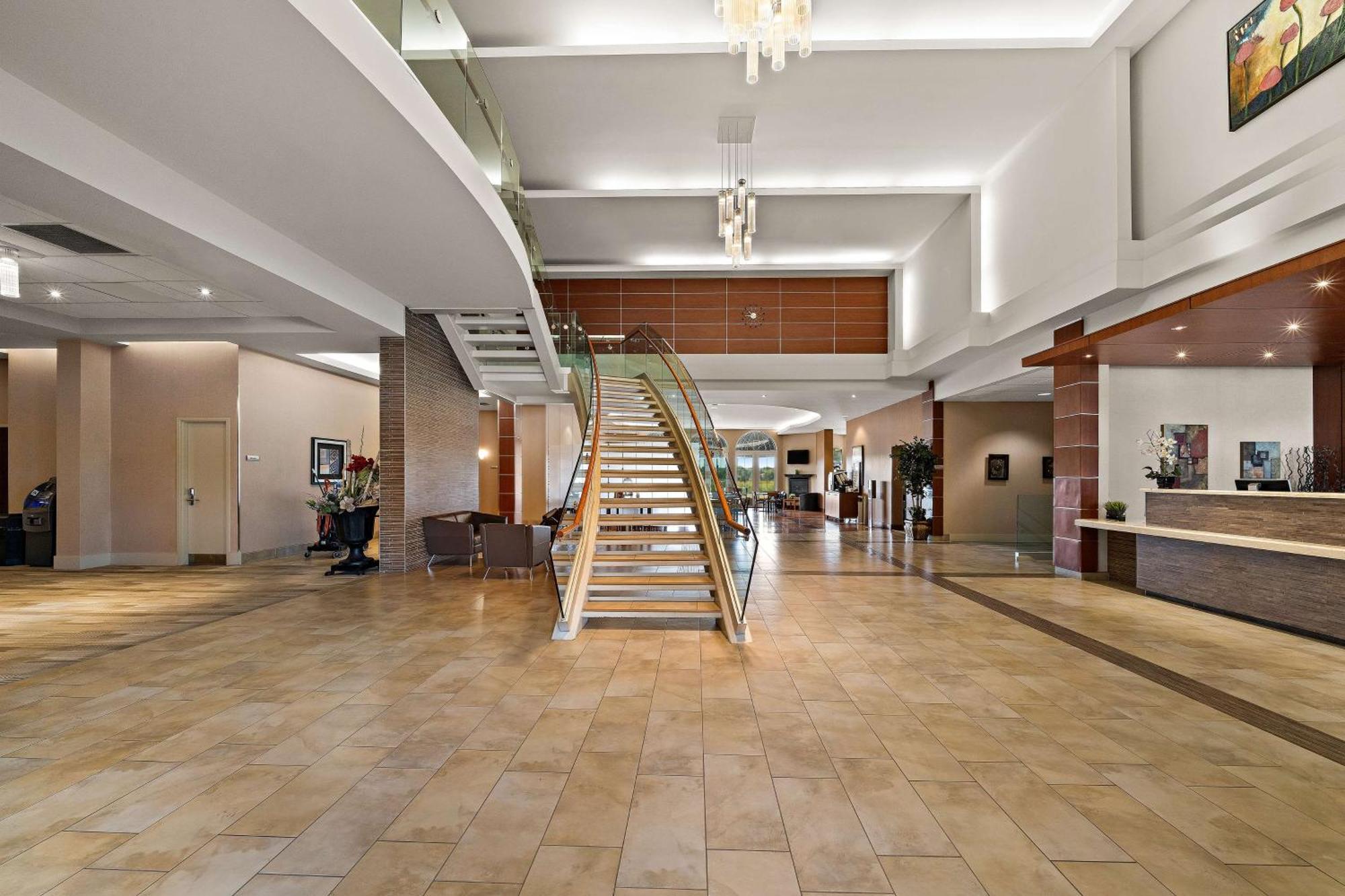 Best Western Plus Orangeville Inn & Suites Eksteriør billede