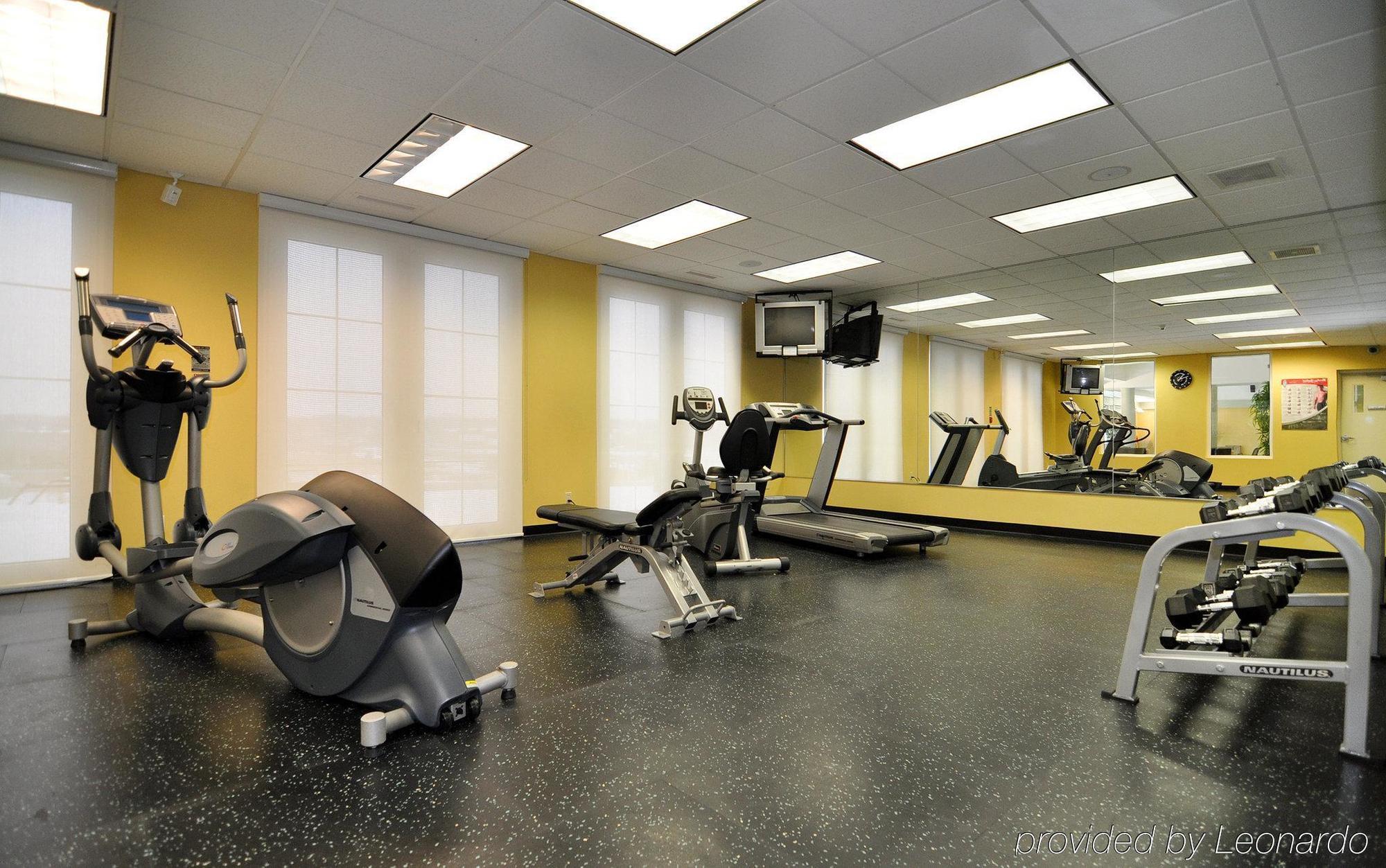Best Western Plus Orangeville Inn & Suites Faciliteter billede