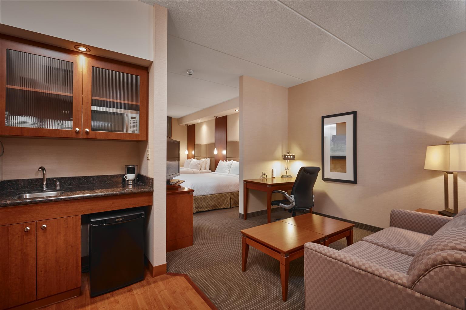 Best Western Plus Orangeville Inn & Suites Eksteriør billede