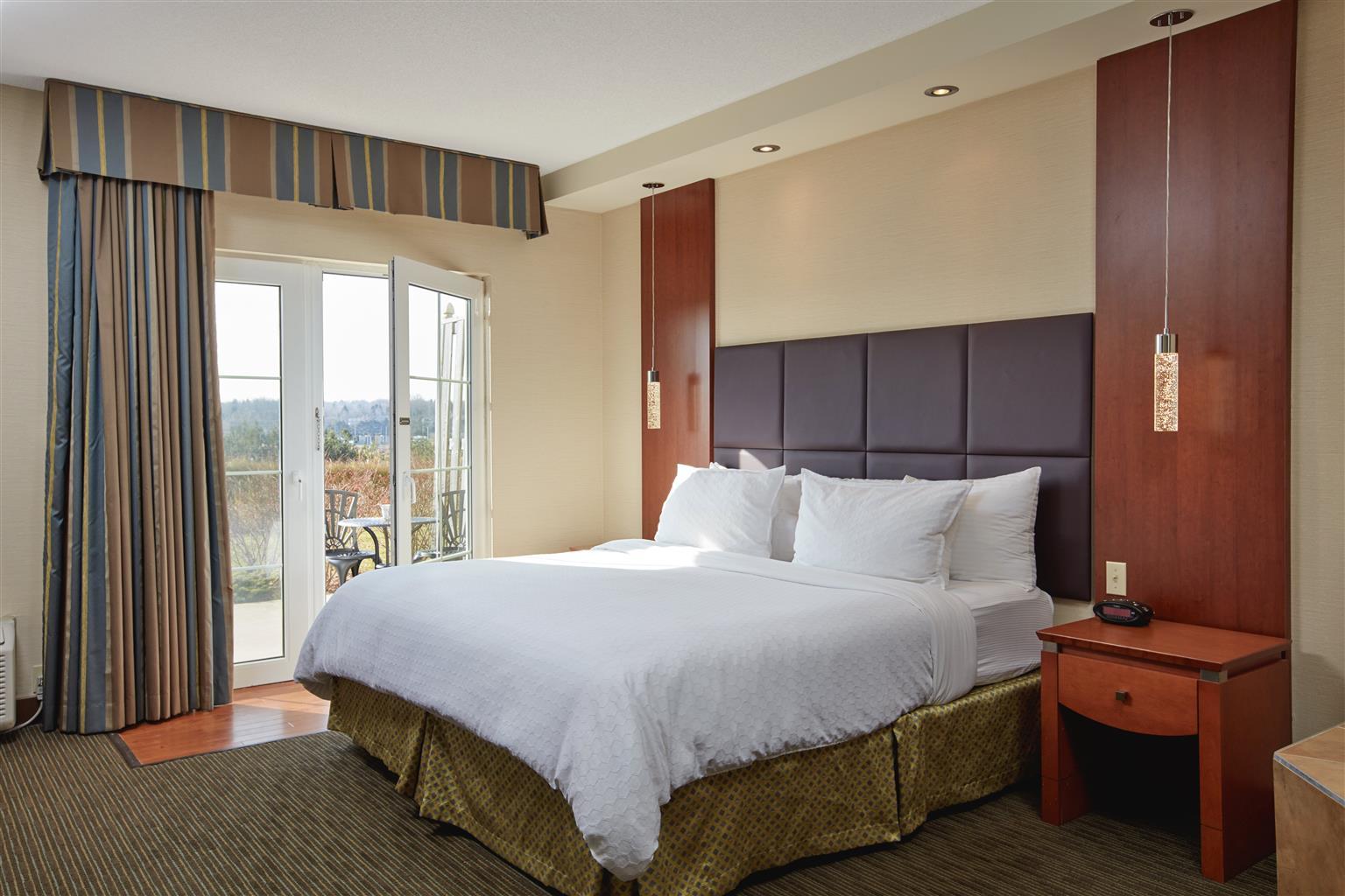 Best Western Plus Orangeville Inn & Suites Eksteriør billede